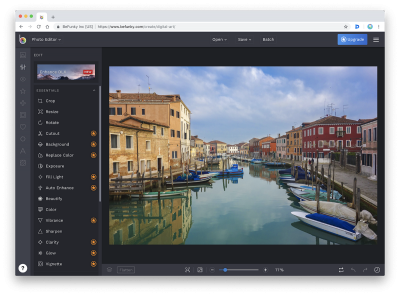 Canva Alternatives